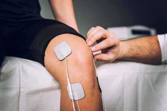 Top 5 Tens Unit for Knee Pain Relief - Bet Placement
