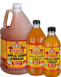 Benefits Of Apple Cider Vinegar For Anti-Inflammation - Easy Posture Brands
