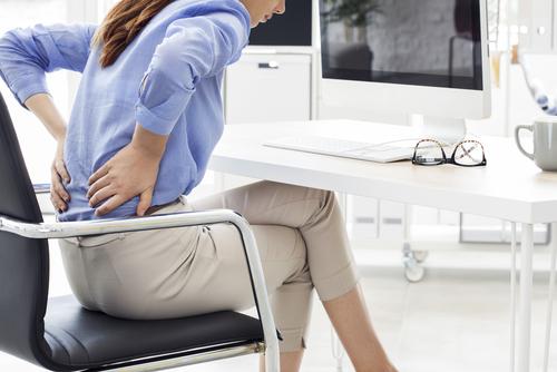 9 Tips to Improve Posture When Sitting to Reduce Back & Neck Pain - Easy Posture Brands