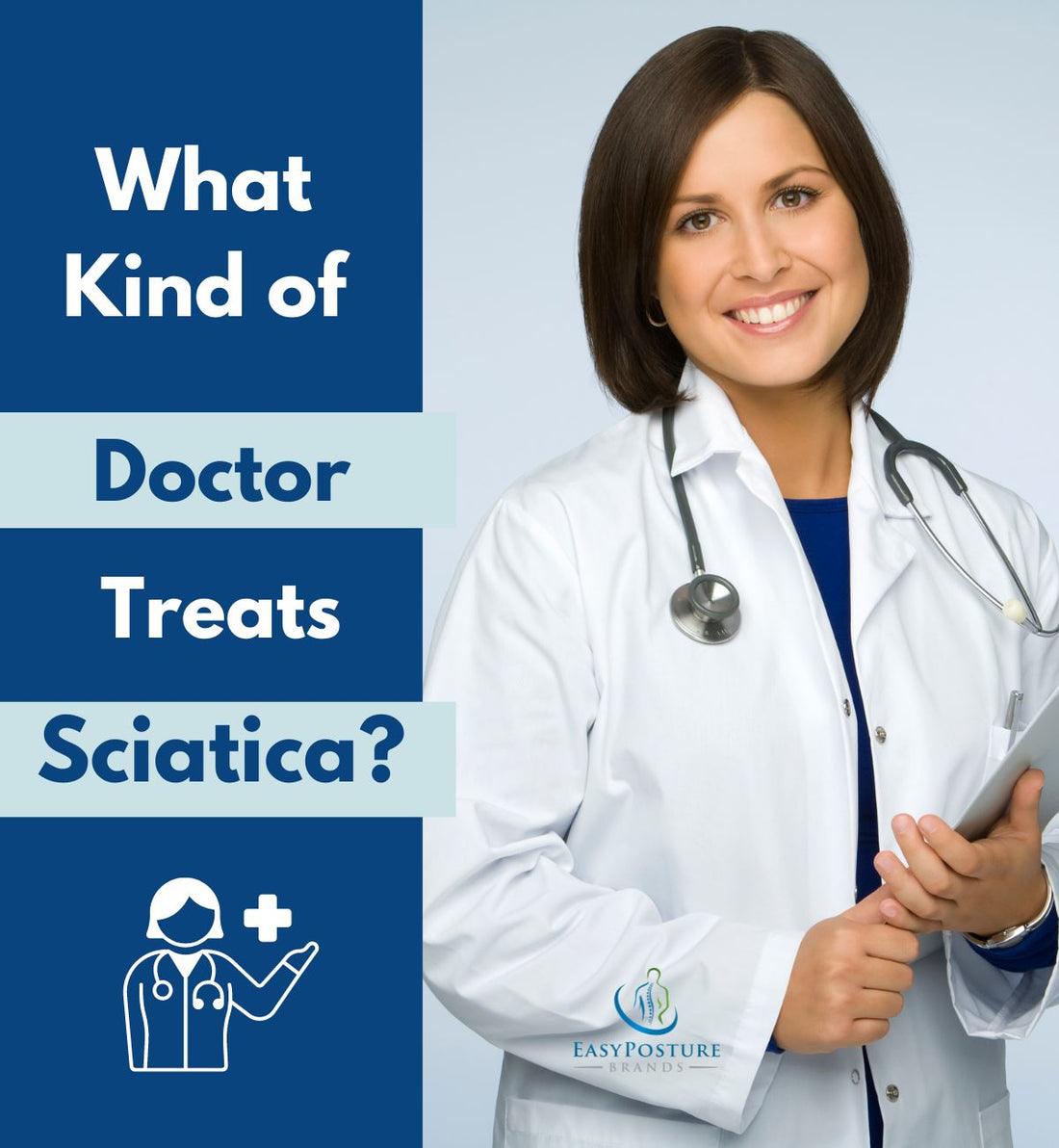 What Kind Of Doctor Treats Sciatica Here s What You Need To Know What kind of doctor treats sciatica here s what you need to know