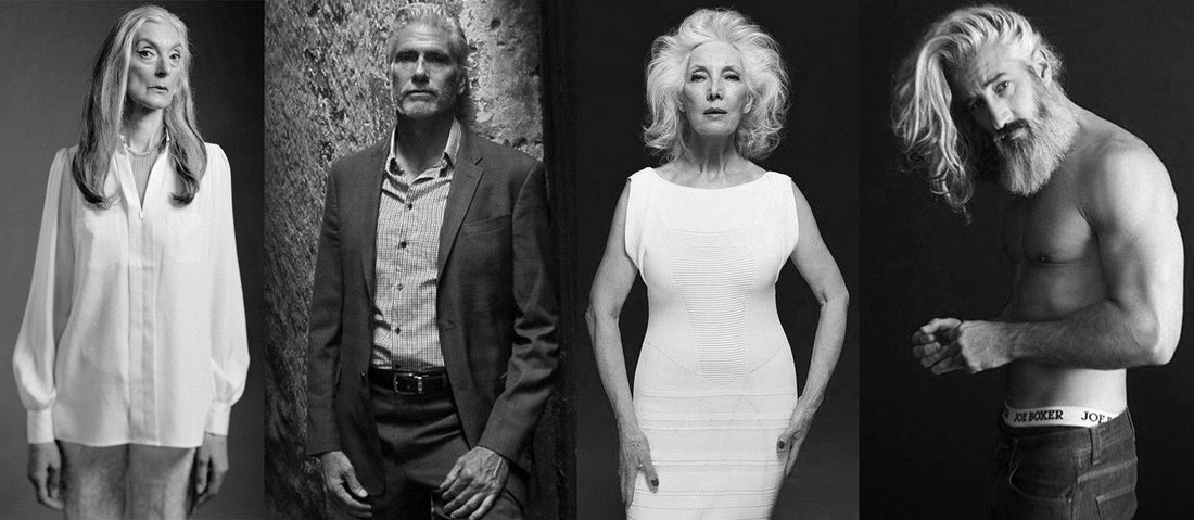 Tips to Maintaining a Good Posture as You Age - Easy Posture Brands