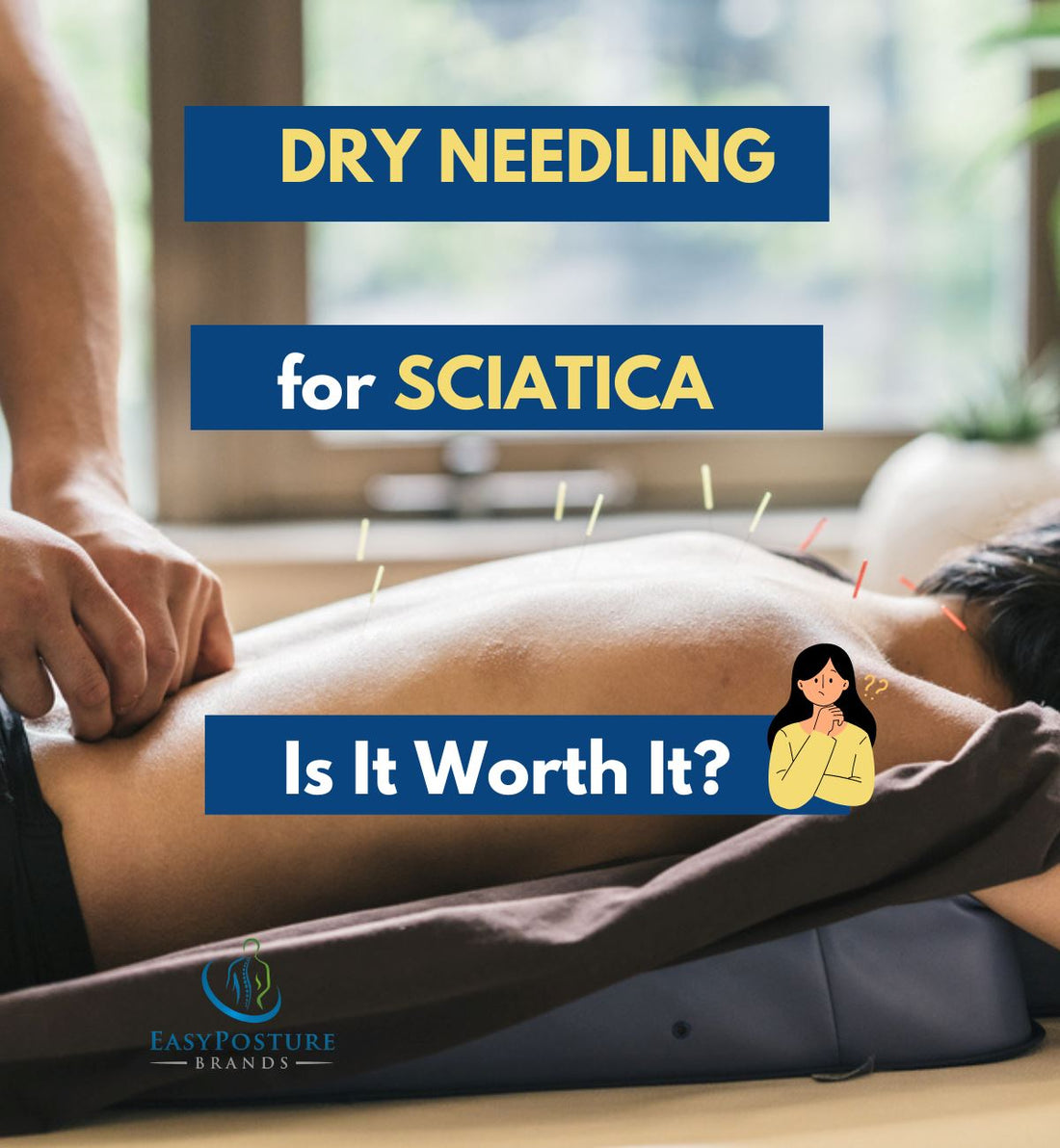 dry needling for sciatica