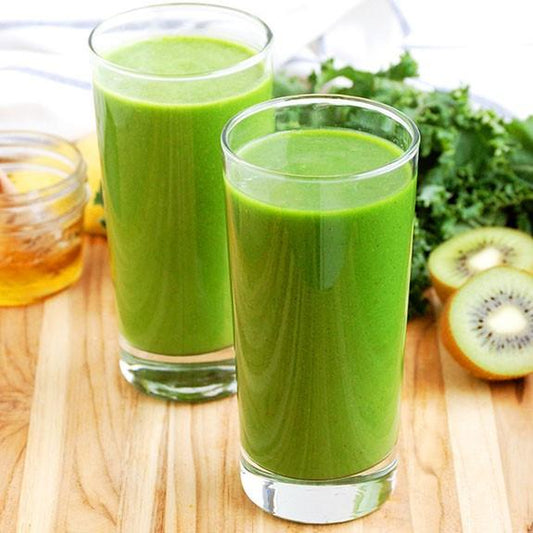 NATURAL SMOOTHIES FOR JOINT PAIN & INFLAMMATION - Easy Posture Brands