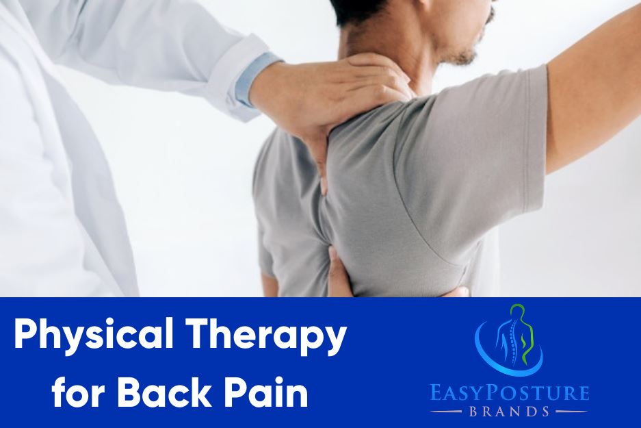 Physical Therapy for Back Pain