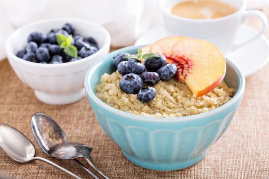 4 Best Breakfast Recipes To Reduce Inflammation - Easy Posture Brands