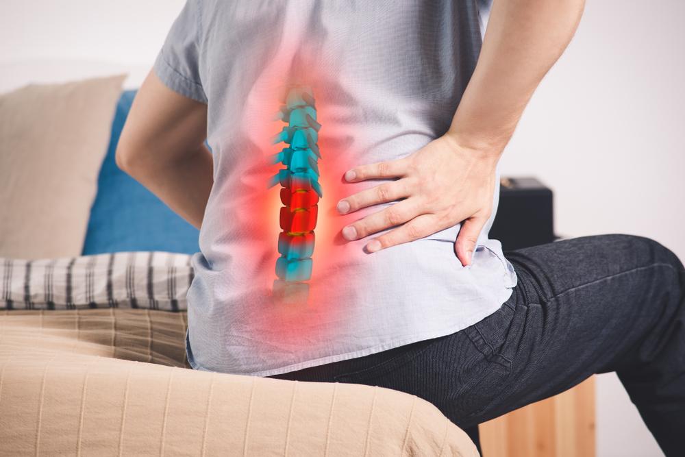 What Causes Sciatica to Flare Up - Top 10 Triggers to Avoid - Easy Posture Brands