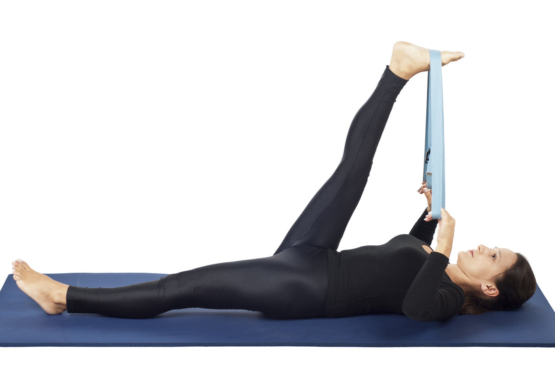 7 Best Stretches for Sciatica Nerve Pain - Easy Posture Brands