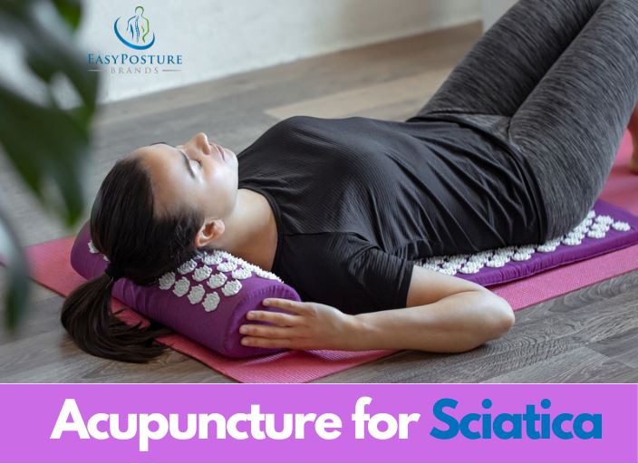 Acupuncture for Sciatica - Best Guide for Nerve Pain Relief