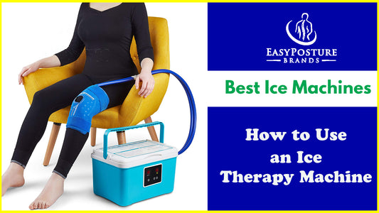best ice machines