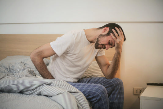covid back pain