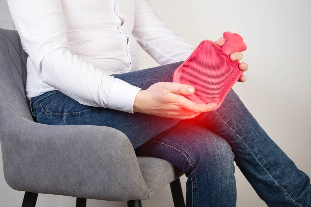 Is Heat Good for Tendonitis? Complete Guide for Heat Therapy