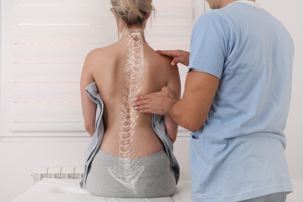 Is Scoliosis a Disability? How to Qualify for Benefits