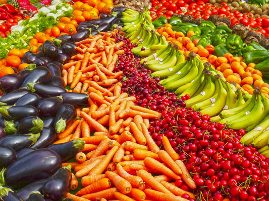 What is the Best Diet For Sciatica: 7 Anti-Inflammatory Foods to Add - Easy Posture Brands