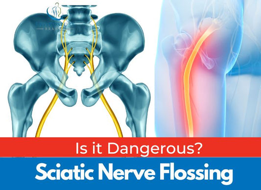 What is Nerve Flossing? Is It Dangerous For Sciatica?