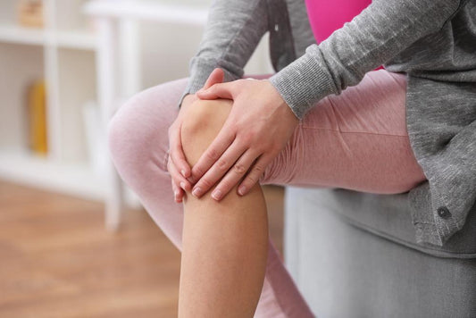 Can Sciatica Cause Knee Pain? 5 Best Home Remedies to Try