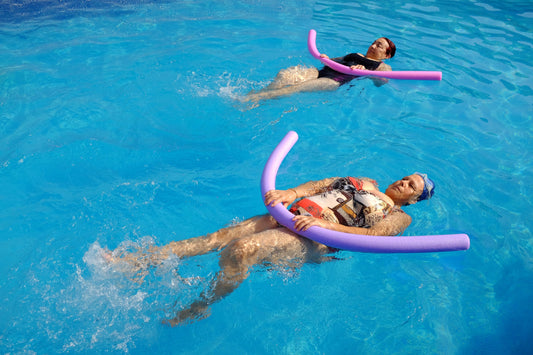 Is Swimming Good for Sciatica?