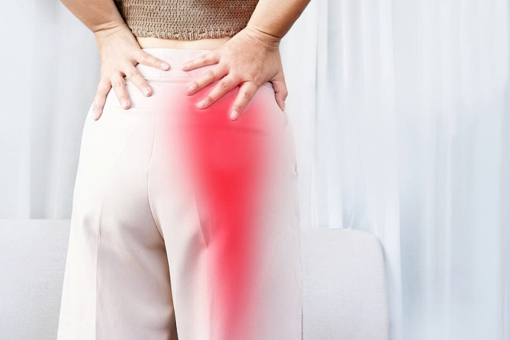 Top 7 Things to Avoid with Sciatica - Stop These Daily Activities