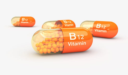 What is the Right Vitamin B12 Dosage for Sciatica?