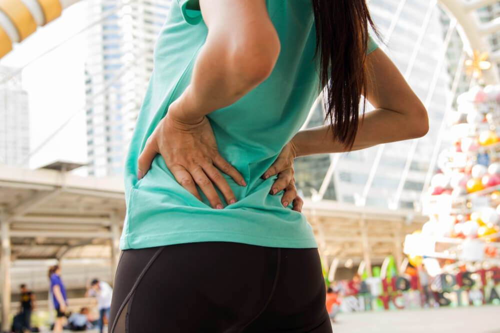 7 Things That Can Make Sciatica Pain Worse - Easy Posture Brands