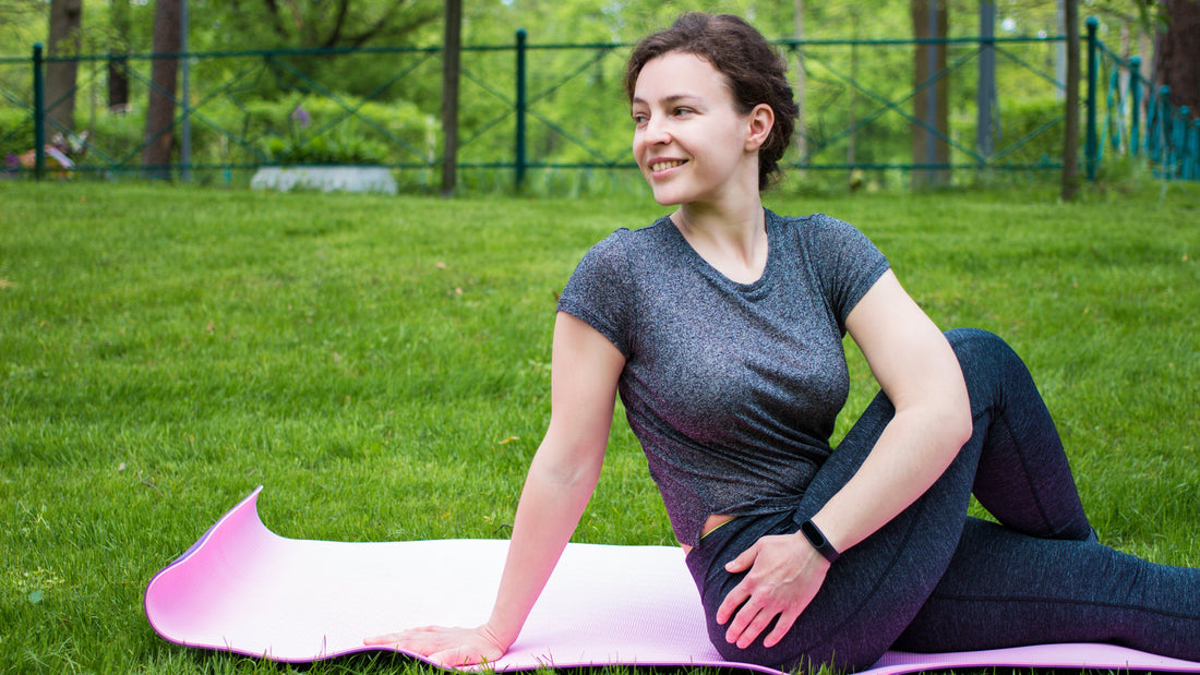 Yoga for Sciatica: 7 Best Poses For Sciatica Pain Relief