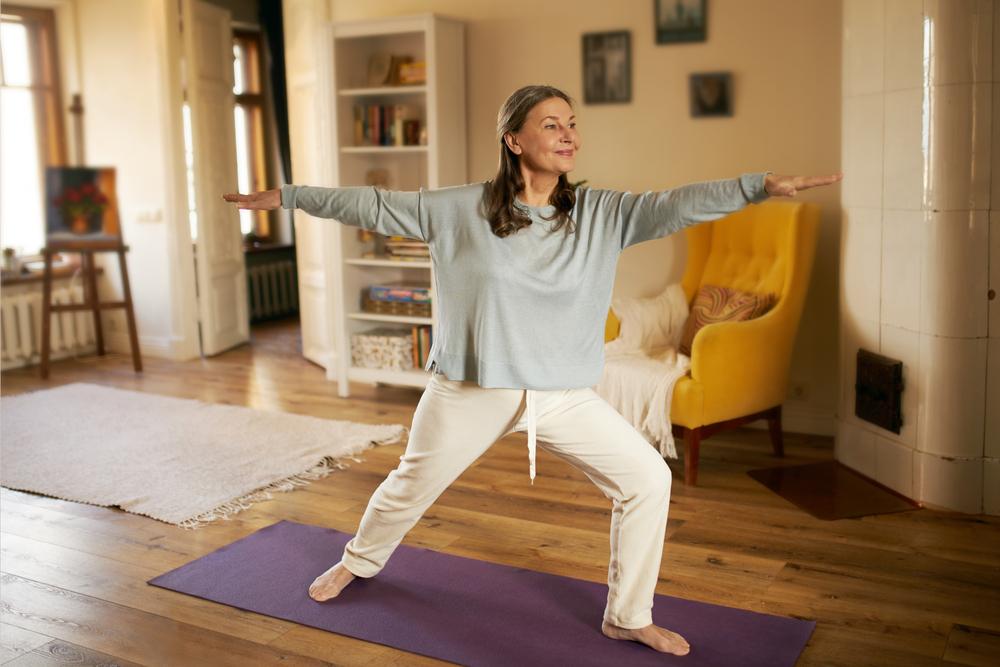 9 Yoga Postures for Back Pain to Try at Home