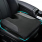 ComfiLumba Car and Truck Seat Cushion - Wedge Shaped High Density Memory Foam Seat Cushion ComfiLumba 
