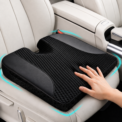 ComfiLumba Seat Cushion