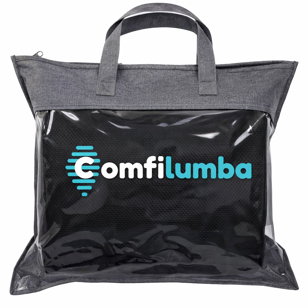 ComfiLumba Carrying Bag - Free with cushion purchase Easy Posture Brands 