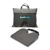 ComfiLumba Seat Cushion Seat Cushion ComfiLumba Gray Mesh Cover (extender not included) 