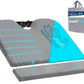ComfiLumba Seat Cushion