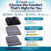 ComfiLumba Seat Cushion Seat Cushion ComfiLumba 