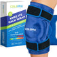 Ice Packs for Knee & Back Reusable Hot Cold Pack ColePak Comfort 