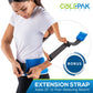 Reusable Gel Ice Packs & Ice Wrap Holder Reusable Hot Cold Pack ColePak Comfort 