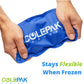 Reusable Gel Ice Packs & Ice Wrap Holder Reusable Hot Cold Pack ColePak Comfort 
