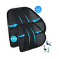 Mesh Lumbar Back Support (2 Pack) Back Support Easy Posture 